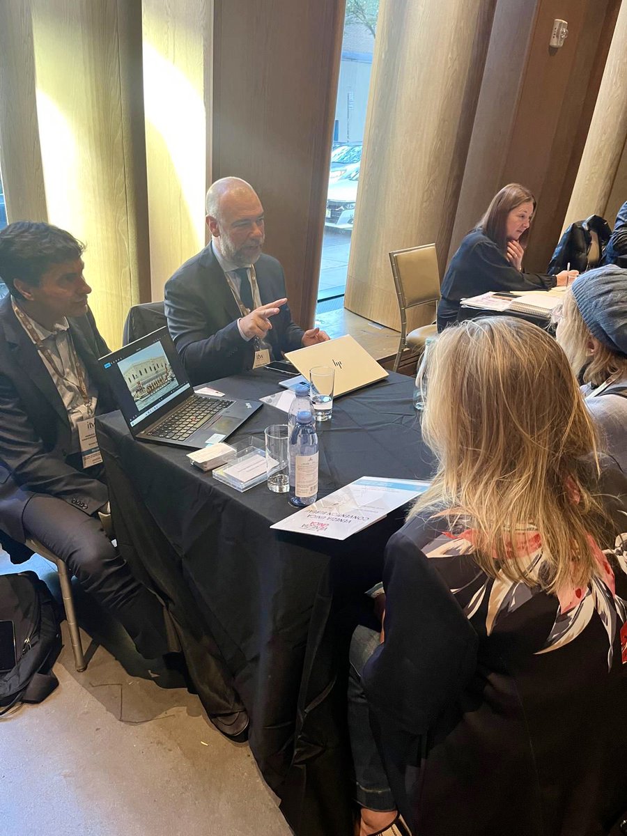 Comitel & Partners tweet media