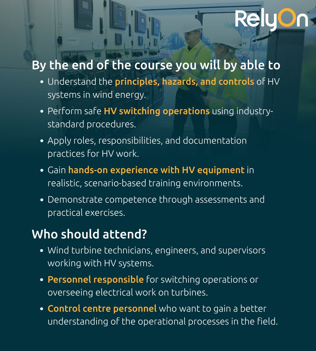 RelyOn UK tweet media