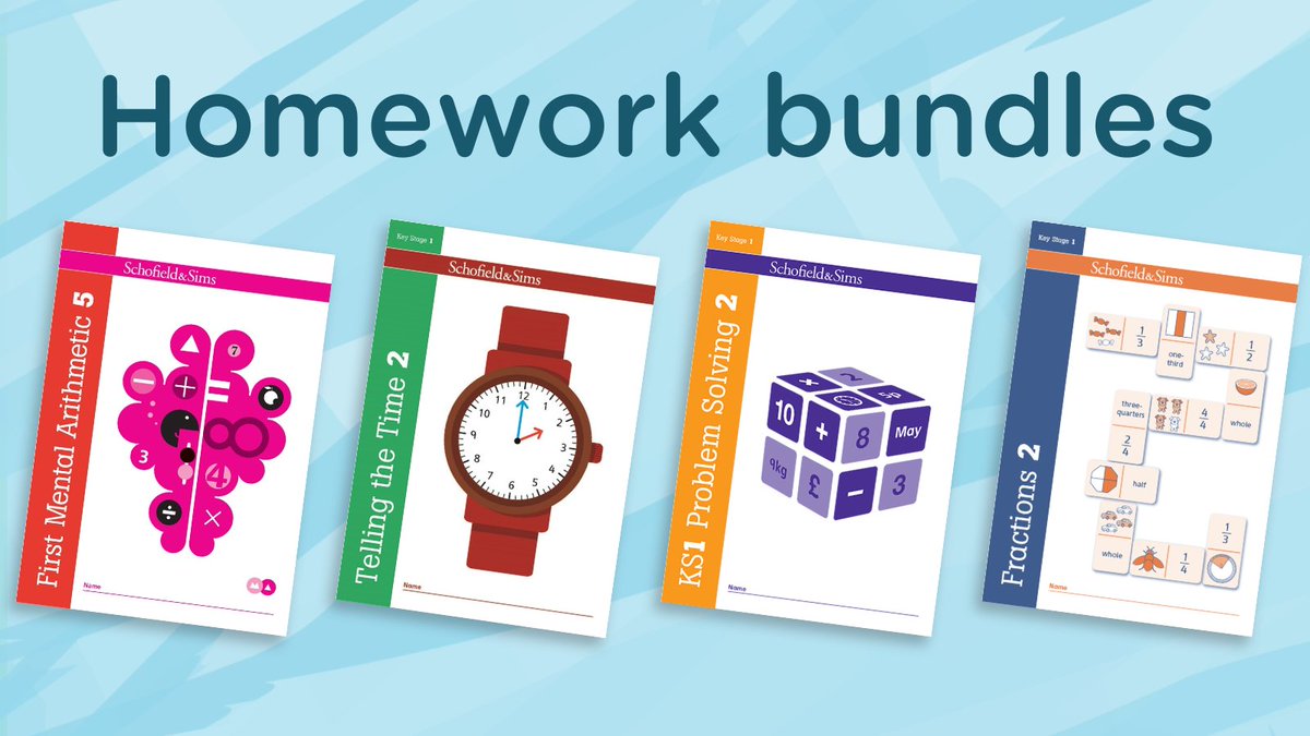 Schofield & Sims tweet media