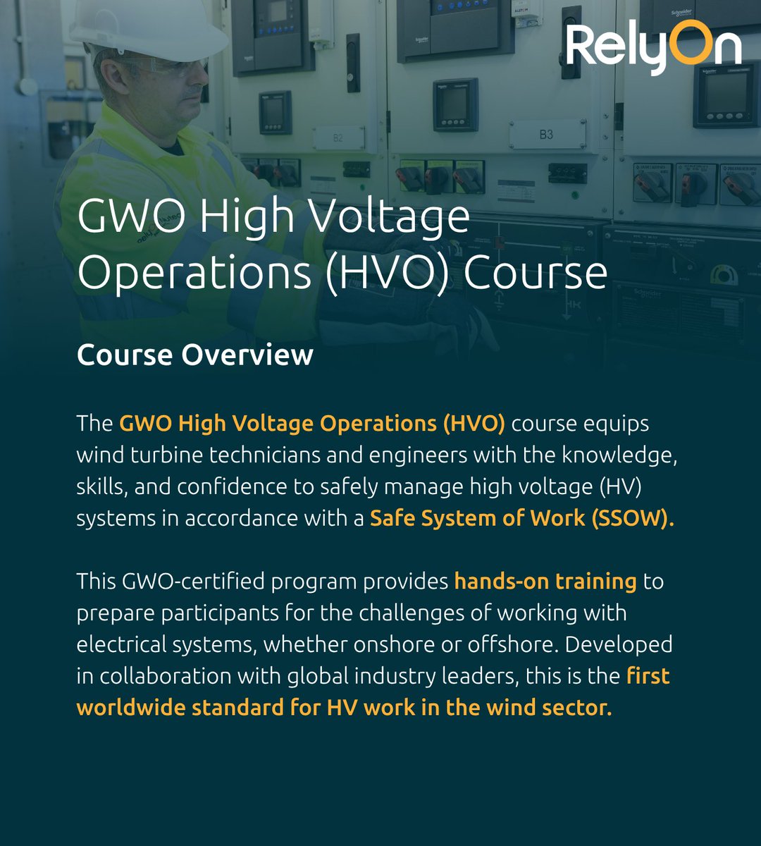 RelyOn UK tweet media