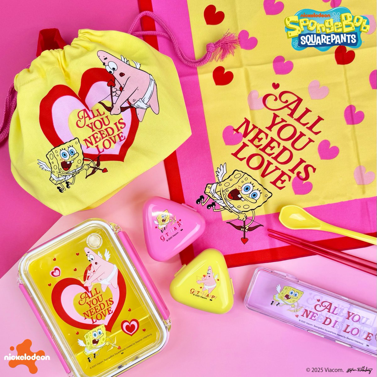 未開封 PLAZA オンラインストア 数量限定 スポンジ・ボブ ガラスプレート 今年もスポンジ・ボブと過ごす、PLAZAの夏がやってくる