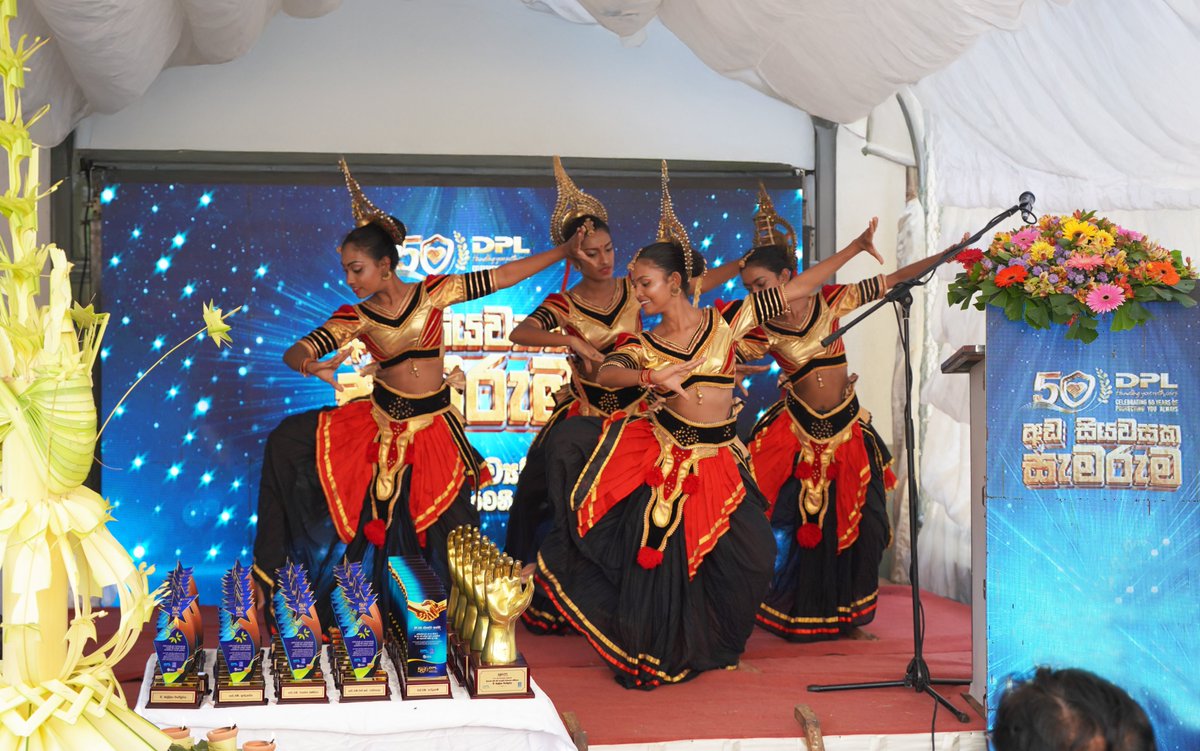 Dipped Products PLC tweet media