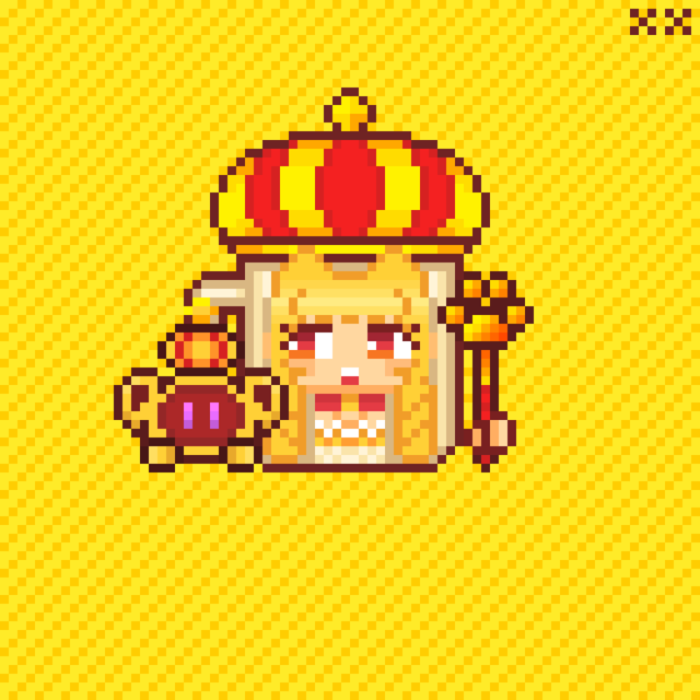 GMGMGM🐱
#XRP #NFT #MUGDOT