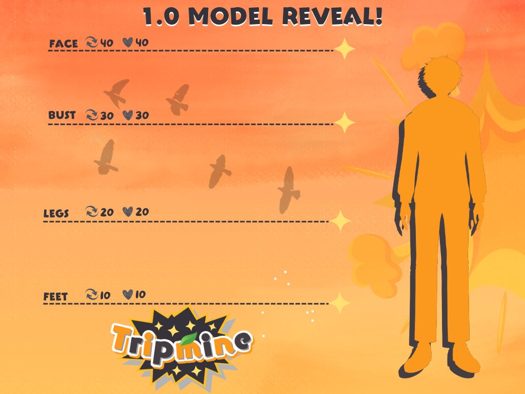 Tripmine 💥🟠 tweet media