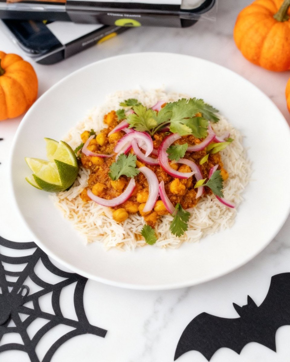 Cooking after work? That’s the real horror. 😅
Save 40% off Week 1 + 10% off Week 2 with code SPOOKY4010.
Fresh, never frozen, ready in 2 mins — no tricks, just fresh, delicious meals.