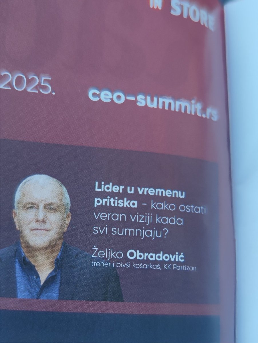 Bane Nesovic tweet media