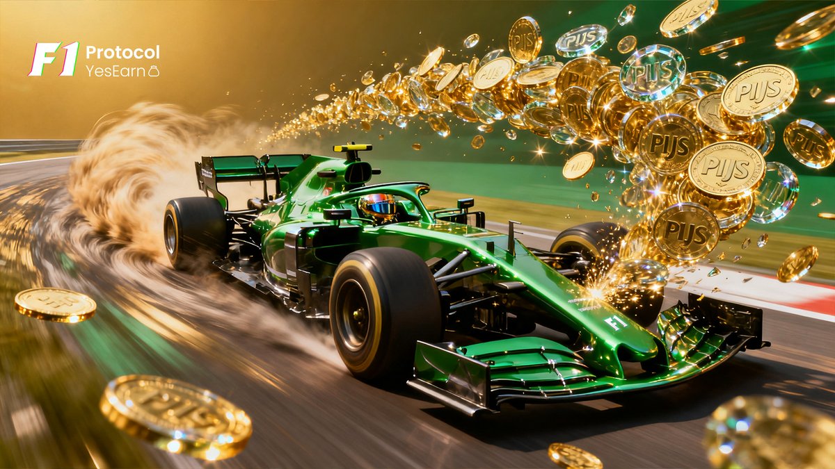 F1_Protocol's tweet image. 📢 Important Announcement
Since the launch of the second round of F1 Protocol, we have received feedback from some community members. First, we want to reiterate that F1 Protocol has been operating strictly according to decentralized smart contract logic since the first round.…