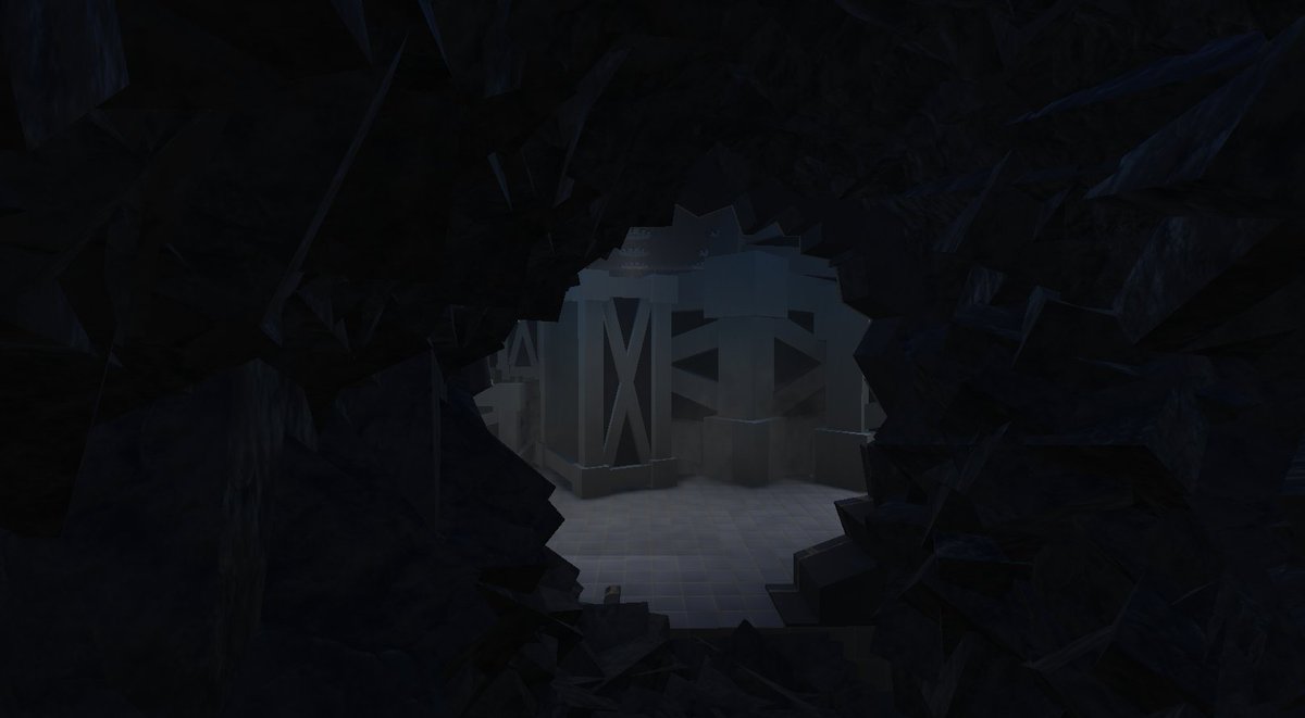 MarsTeamRoblox's tweet image. Caves...
#Roblox #RobloxDevs
