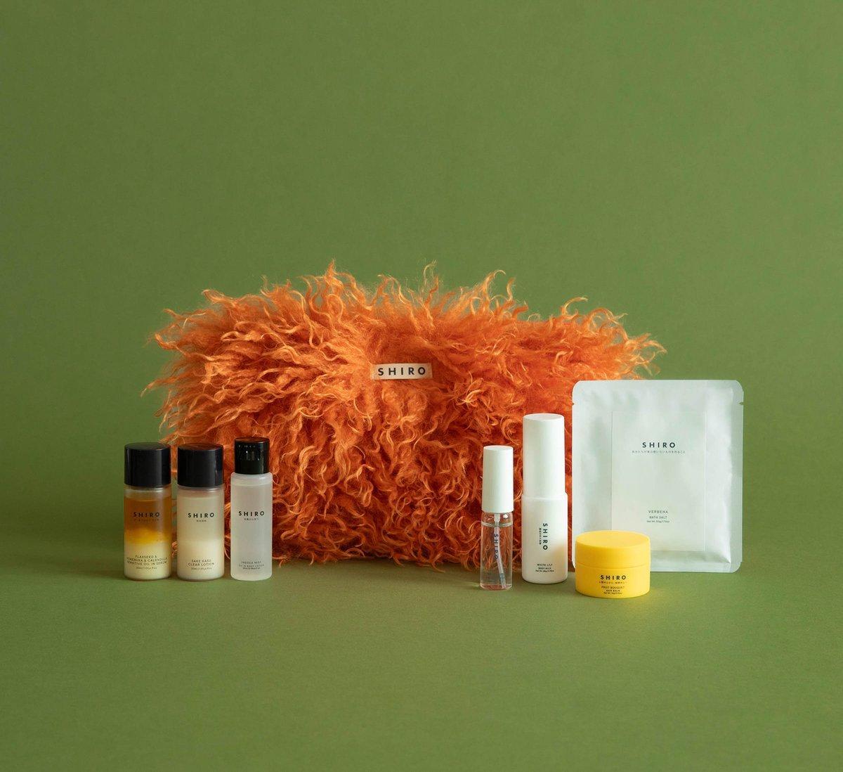 新着】シロの2025年クリスマスコフレは、香りやスキンケアを通して