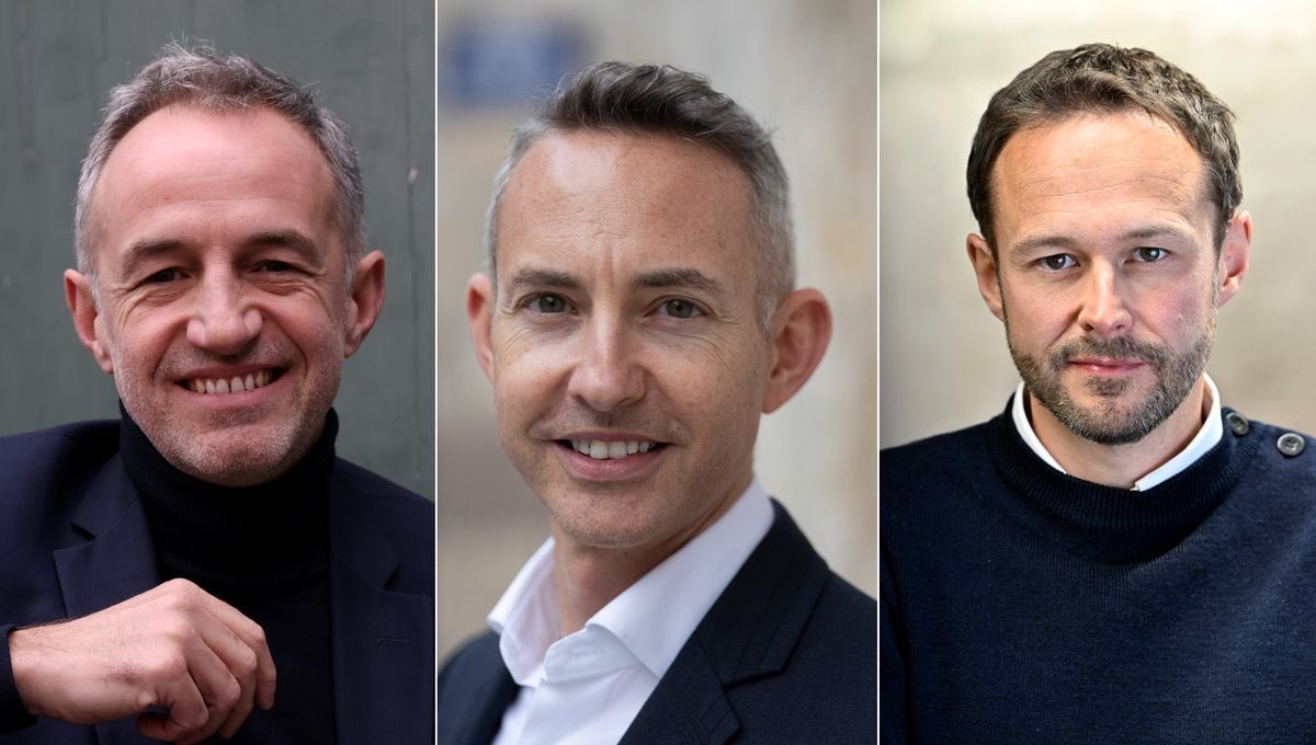 La gauche parisienne a troqué son programme pour un seul mot « Dati »

Soit c’est de l’adoration, soit de l’obsession. Voire du harcèlement.

Un comble quand on dit vouloir un Paris apaisé, non?