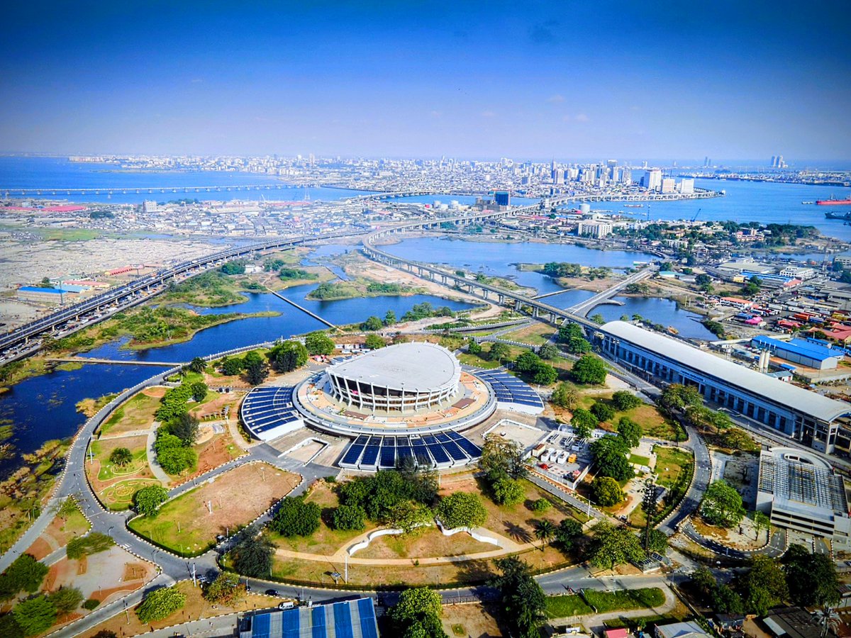 jiraevents's tweet image. Anywhere in Lagos, any concept you want,  any budget you have........JIRA event will surely deliver. 

Send us a DM today.