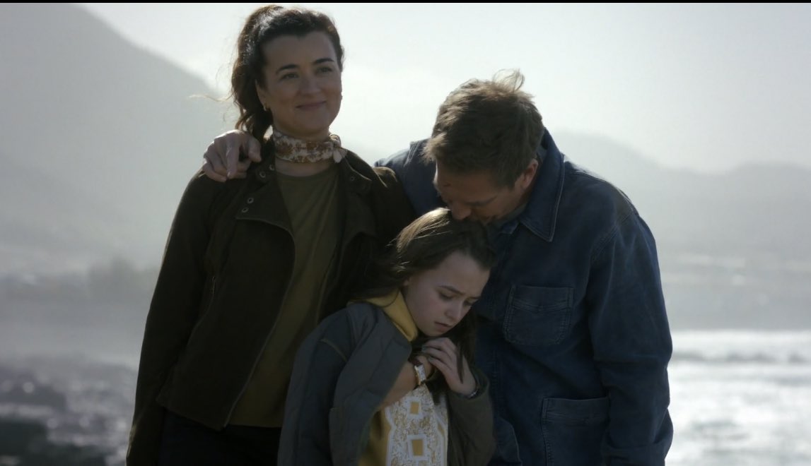 jemilystiva's tweet image. the best family 🥹❤️ never thought before this show that we would ever see them as a family unit and now look at us ❤️
#TonyandZiva