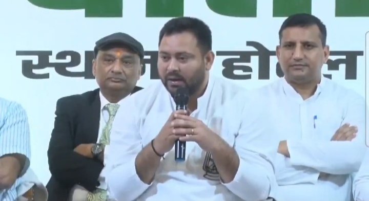 तेजस्वी यादव होंगे महागठबंधन के CM फेस!
