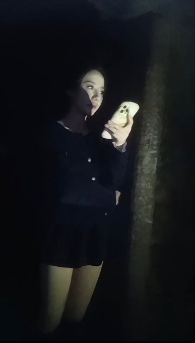 #无锡 
梁溪区金石东路(芦庄六区小区东区段)北侧，聚集地，价位2张 。
#站街 #扫街