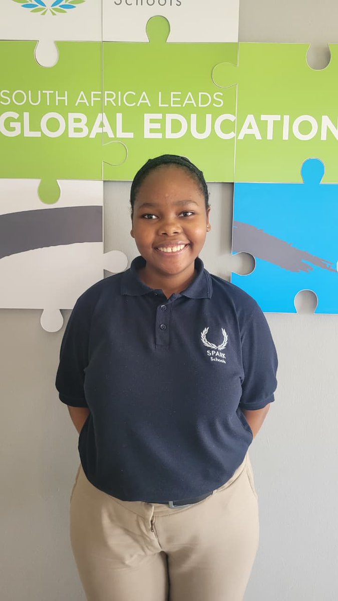 History comes alive at SPARK Rivonia High!

We’re incredibly proud of Thandeka Yende, a Grade 10 scholar who brought passion and creativity to the History Channel Competition, coordinated by HEARST Networks Africa.

Scholars were challenged to produce a 2–3.5-minute short film