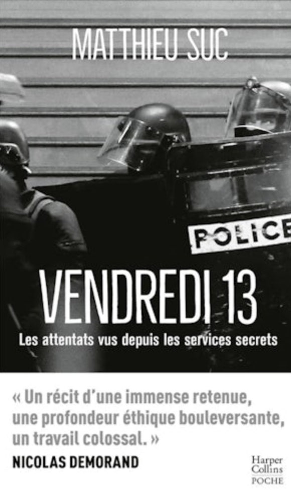 Matthieu Suc tweet media