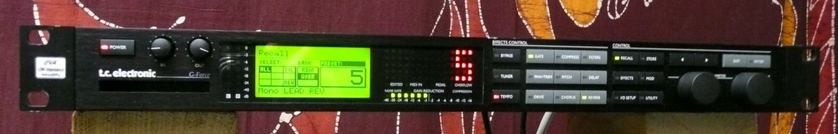 EVA_EMIS's tweet image. ブログ更新しました「KEMPERでインピーダンスMOD G-FORCEをBB-30Vを使ってフルバランスで鳴らしてみる」evaemis.blog.fc2.com/blog-entry-356… G-FORCEの特殊な入出力レイアウトを活かすべく実験してみました。G-FORCEをアンバランス→バランスコンバーターとして使っています。性能発揮にはあと二工夫要りますね。