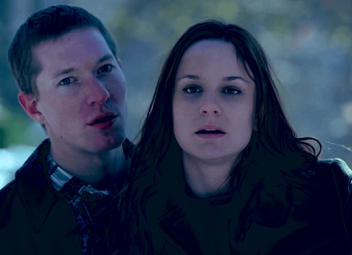 scad_official's tweet image. Joseph Sikora (Tommy Egan) was in Prison Break??? 😂
Apparently, dude had been in several shows before landing his lead role in #PowerBook.