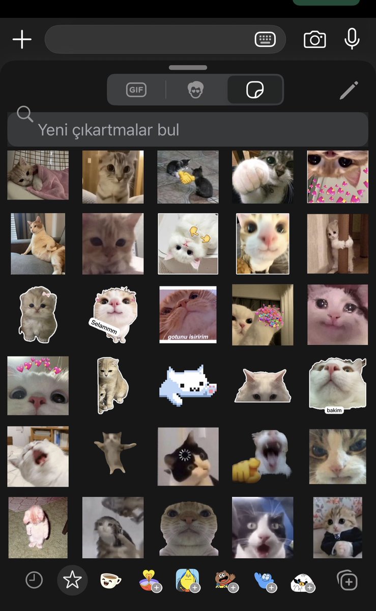 biraz abartmıs mıyım ya