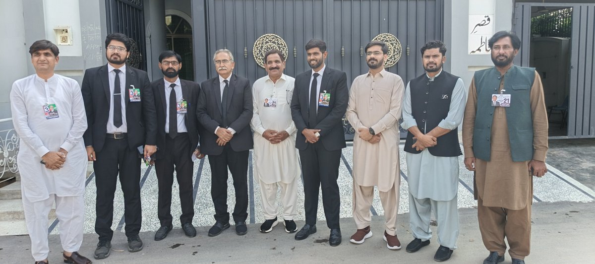 AdvHaiderMajeed's tweet image. #Election2025 
#MPBC 
#Kasur