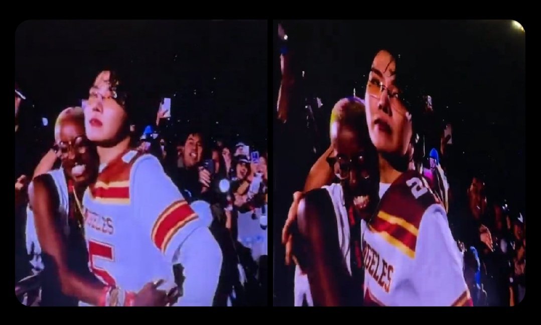 Purplewave_2013's tweet image. This girl is a BTS anti! Spreading hate on tt about bts!!!