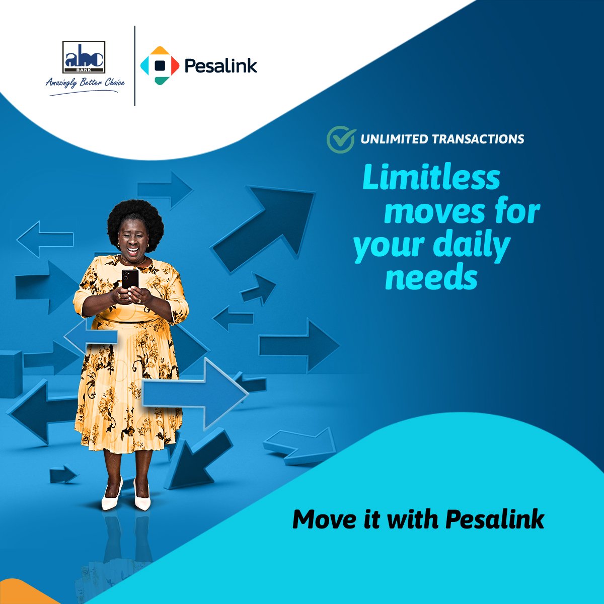 💵 Managing bulk payments doesn’t have to be a headache. Pesalink lets you process multiple transactions instantly and securely!

💡 From paying employees to settling supplier bills or handling group contributions, Pesalink helps you keep things running smoothly.

⚡ Say goodbye