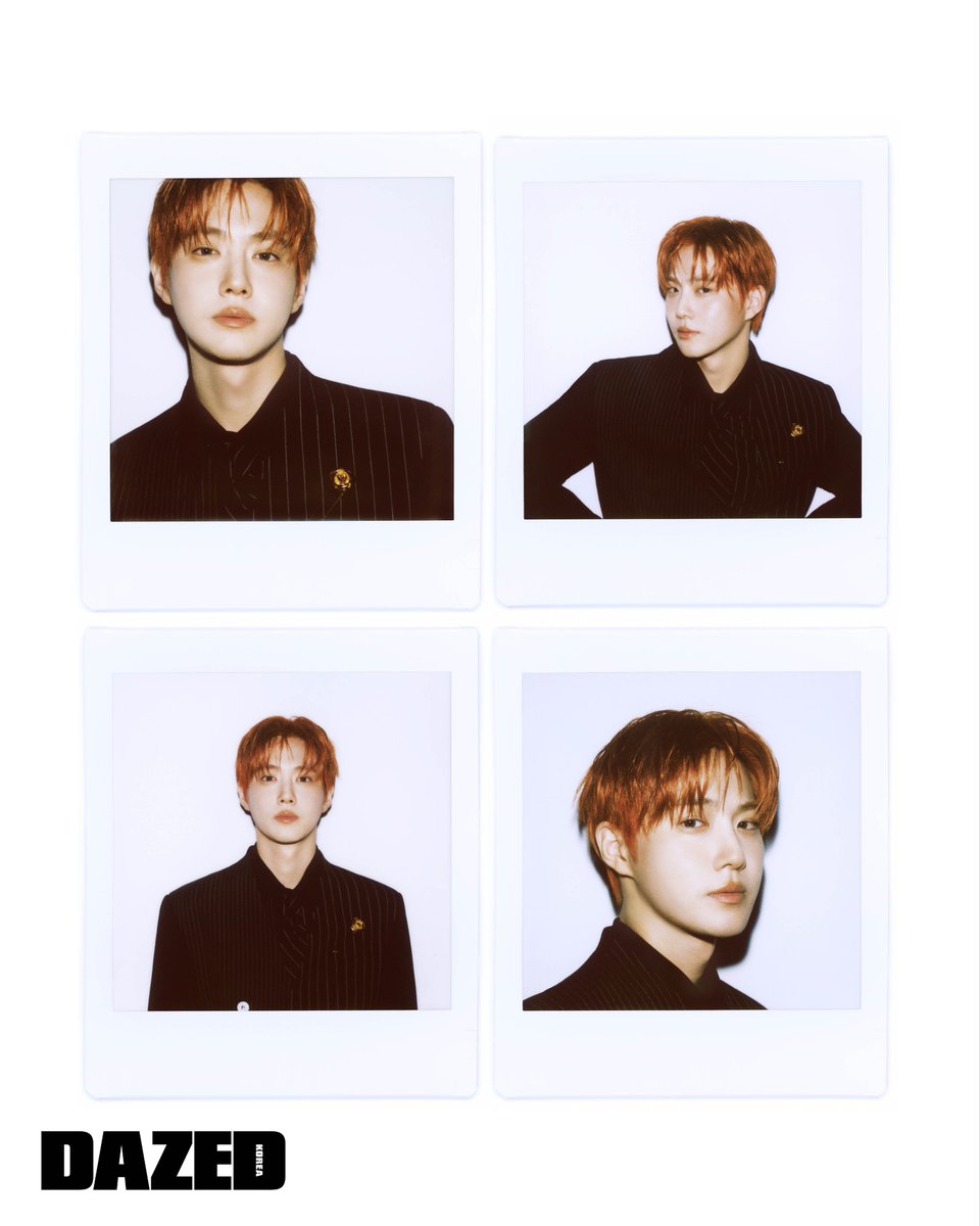 weareoneEXO's tweet image. 𝙎𝙐𝙃𝙊 х 𝘿𝘼𝙕𝙀𝘿 𝙆𝙊𝙍𝙀𝘼
#SUHO #수호 
#EXO #엑소 #weareoneEXO
#DAZEDKOREA @DazedKorea