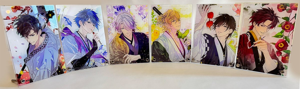 MariaCrown tweet media