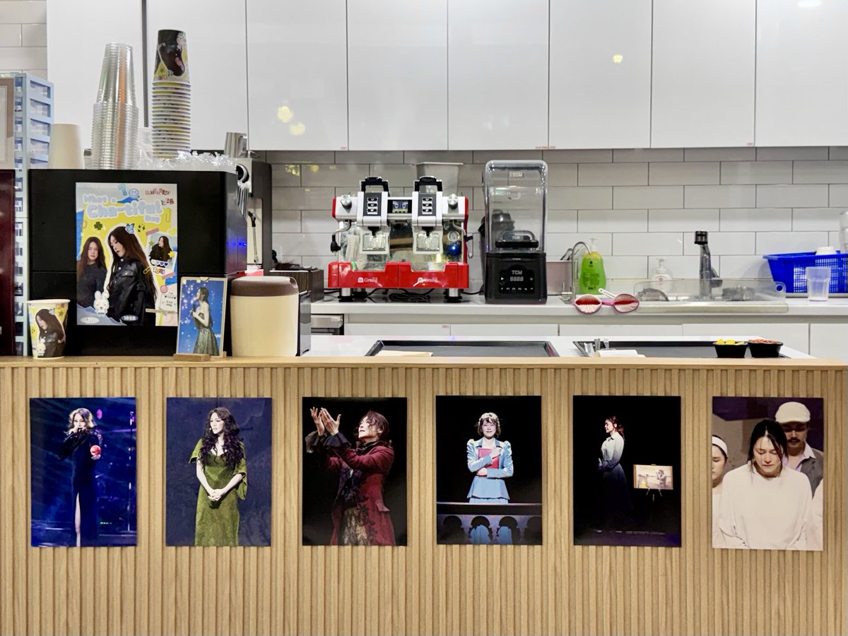 𝐖𝐇𝐀𝐓 𝐀 𝐂𝐇𝐀-𝐓𝐈𝐅𝐔𝐋 𝐃𝐀𝐘 tweet media