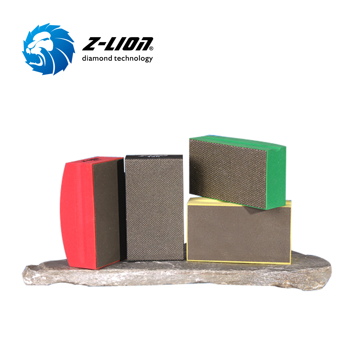 Stevenyu2008's tweet image. Diamond hand polishing pads,electroplated bond, for stone, glass, ceramic, metal, hard alloy polishing. size: 100*55mm, grit: 60-400. #grindingdisc, #brazed, #polishing, #concrete, #marble, #electroplated, #cutting, #diamond,#grinding, #granite. contact zhili4@stone-tool.com