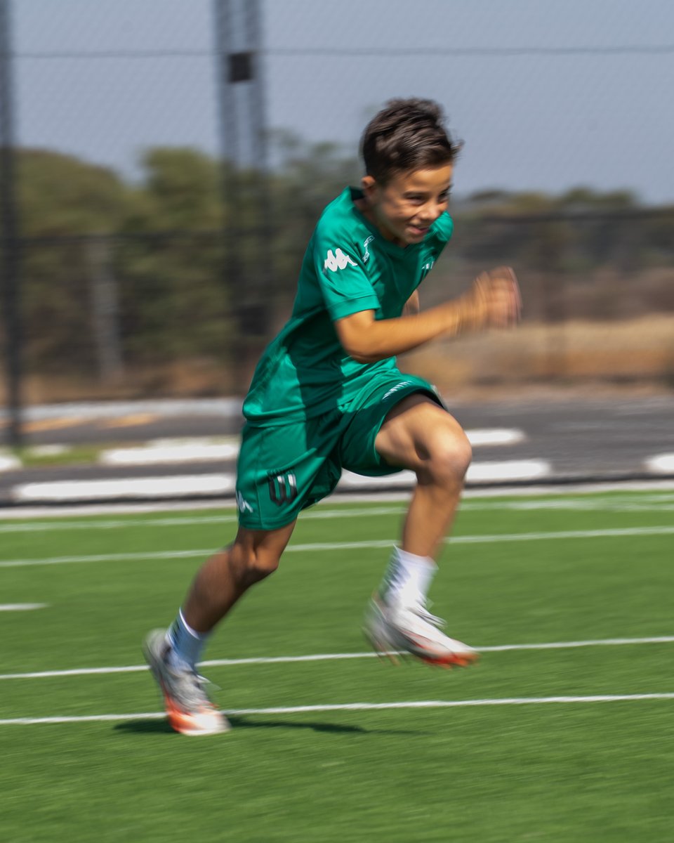 WUFC Academy tweet media