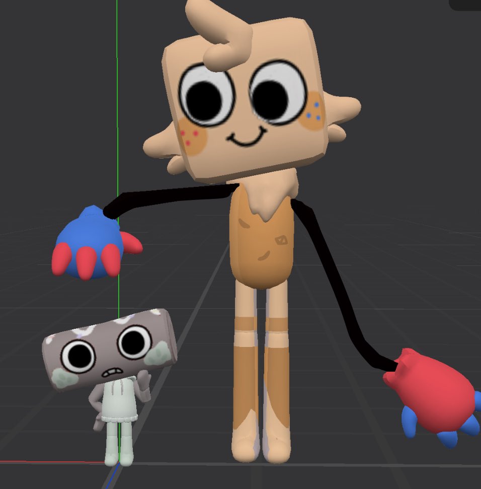 tipperszz's tweet image. this was so hard.. but i got it, hopefully, tried to match what they look like i hope i got it right #cwafg #homebody #cosmosis