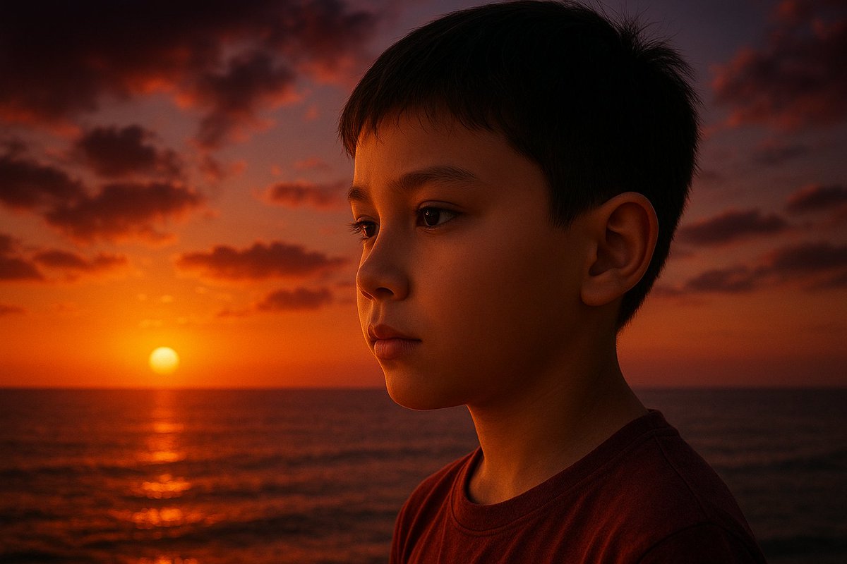 HottyPimpin's Son tweet media