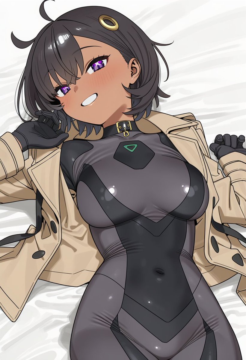 ぴちぴちマチエールちゃん