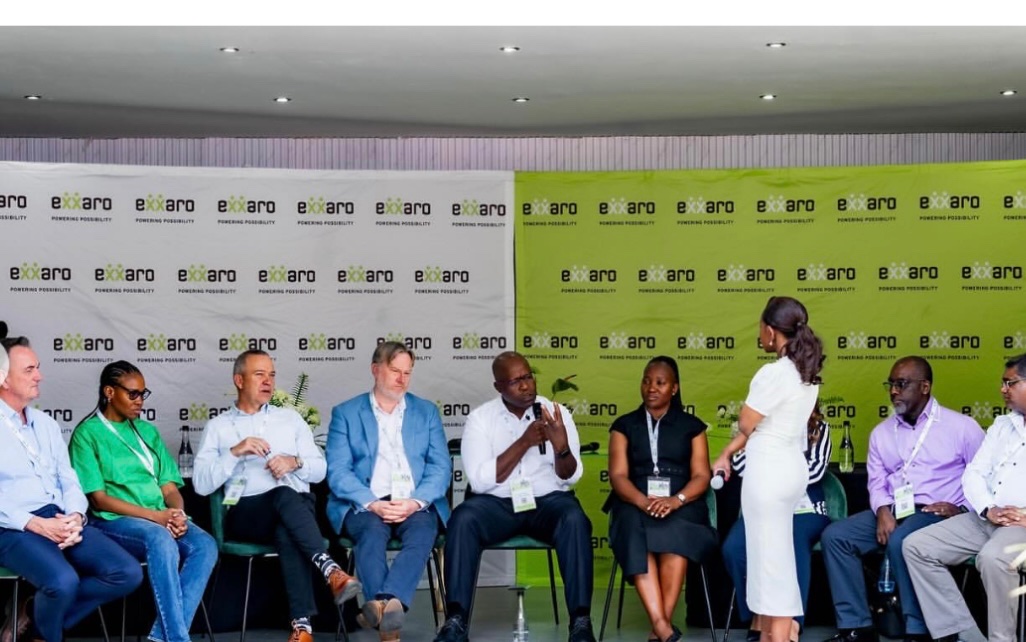 yandisa_hene's tweet image. One of the absolute highlights of my year ✨✨. Working with both graduates and executives at Exxaro. #Resilience4Life #FindYourAwe