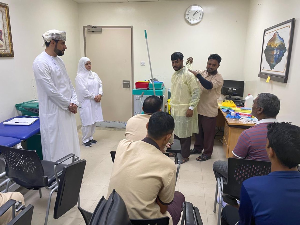 صحية الظاهرة tweet media