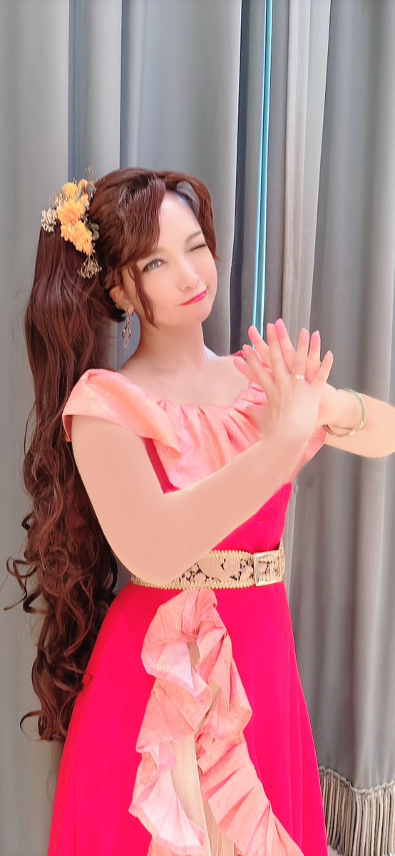 アバローのプリンセス エレナ
エレナ
※大雑把露出対策修正

📸 <a href="/yoh_dayo/">よぅ☾⋆（yoh☾⋆）</a> しゃん

#Dハロ仮装2025