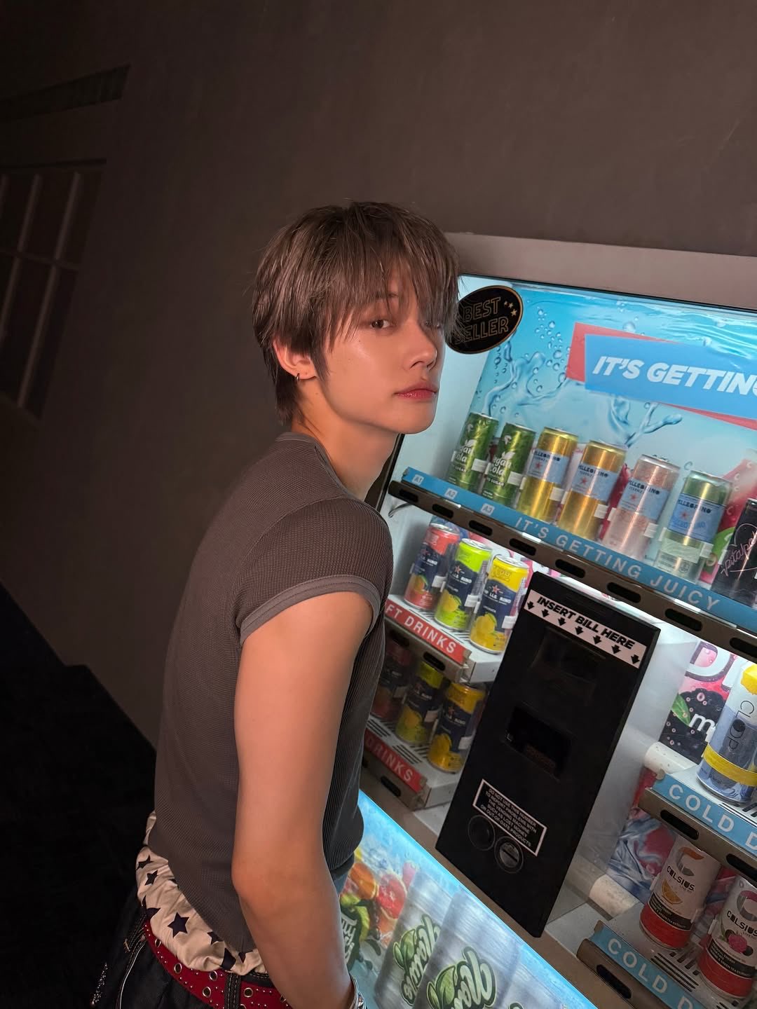 Yeonjun NO LABELS 11/7 (@jjuniee913) / X