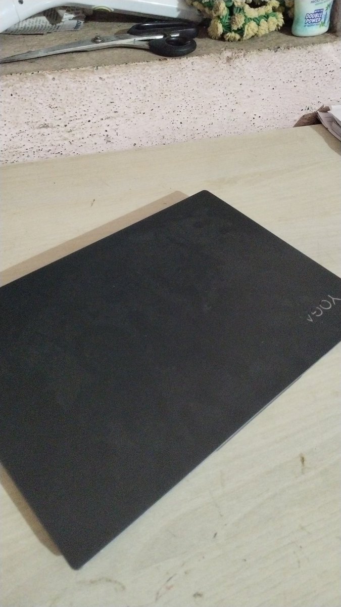 dhirumusale26's tweet image. @RelianceDigital - Cheated at Nanded! Lenovo Yoga Slim 7i Pro Jan 2024, 3-yr warranty lied as "all covered." Battery dead in 8 months, only 1-yr warranty! Complaints ignored. Tell truth! Fix it! #RelianceDigitalFail #WarrantyScam