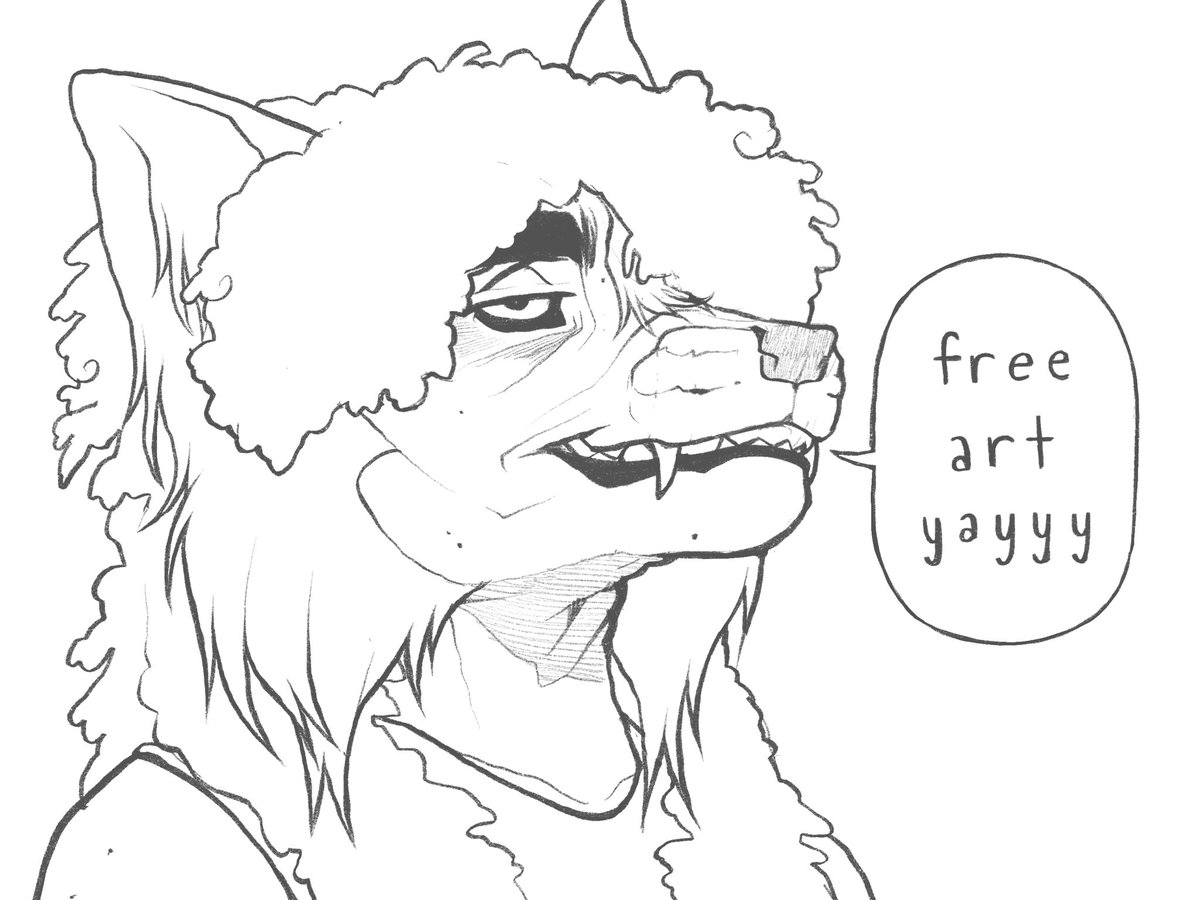 okay i need a break, reply with ur refs :P ill do some sketches