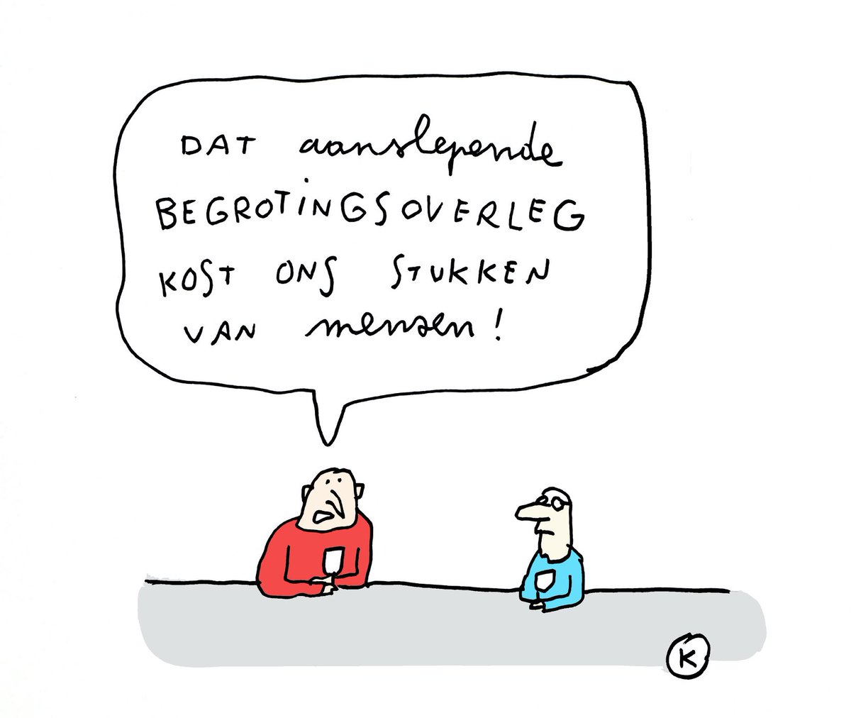 Voor ⁦<a href="/destandaard/">De Standaard</a>⁩ vandaag