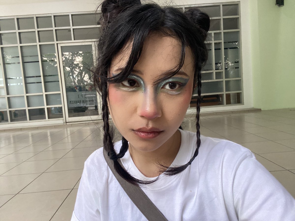 kangen pasen (dikit)