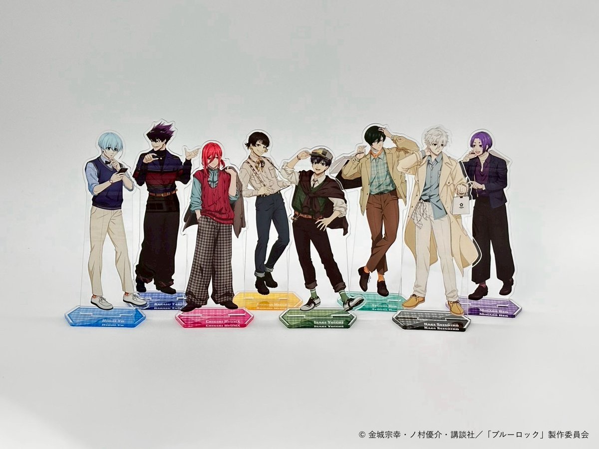 ブルーロック 東急不動産 渋谷制覇 東急ホテル 宿泊者限定 トート