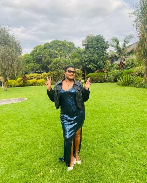 berurfmke's tweet image. Hello Thursday! Welcome to the biggest Mid morning show TinyTiny Boishet hosted by Queen of Mid -Morning Nemu Chebo Cheboyo Keta  Kongeten 10am akoi 1pm.
Imose boishet Imi ano?
#tinytinykasit