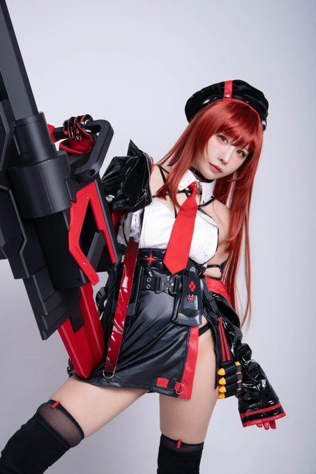 Twitterのコスプレ画像20