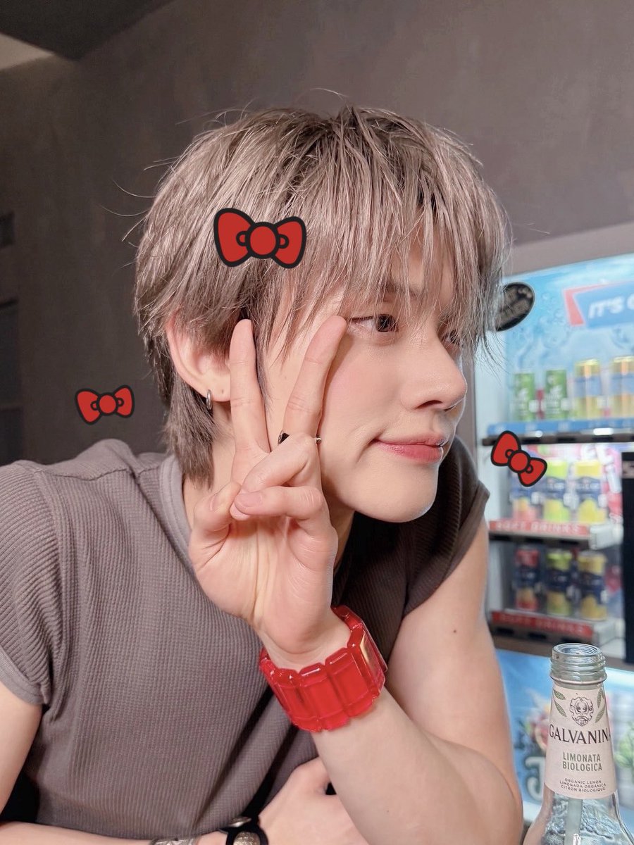 kittyyjunnie's tweet image. 🐱♥️💬