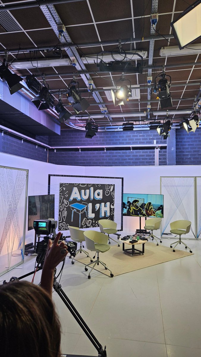 Institut Pedraforca tweet media