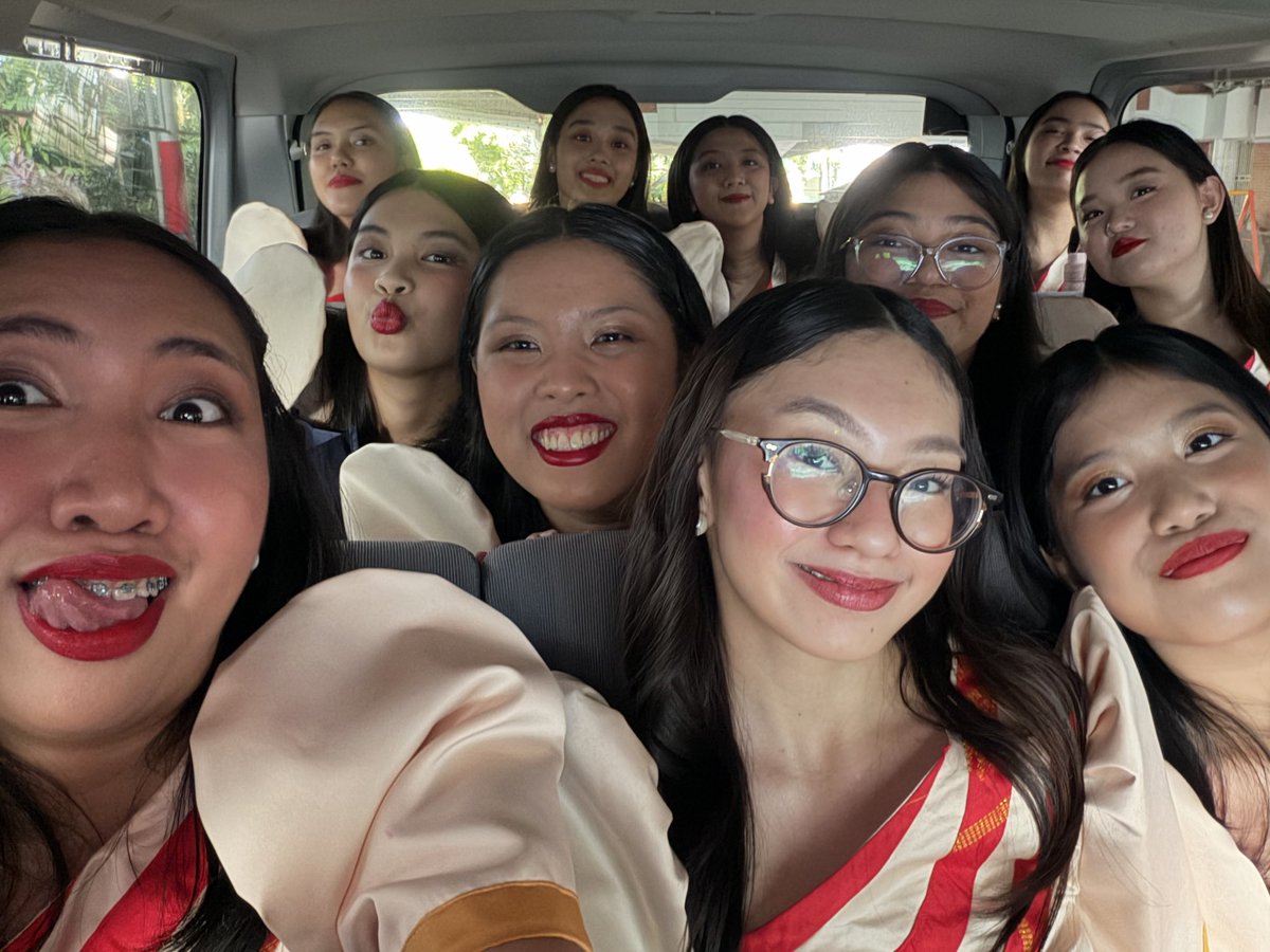 SPCPChorale's tweet image. We’re performing at this year’s PCDA National Convention! See you there! 🌟

#MACatMACati ♥️