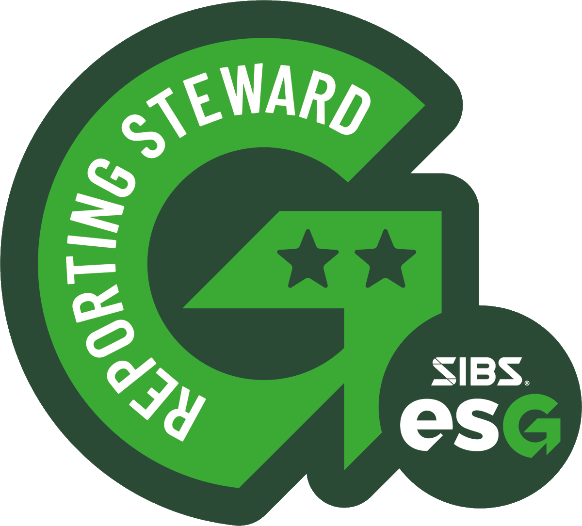 Enforce1's tweet photo. 🌍ENFORCE conquista segundo selo, o ESG Reporting Steward!
Este reconhecimento, alcançado pelo segundo ano de reporte ESG, reafirma o nosso compromisso com práticas ESG, transparência e liderança na sustentabilidade.
#enforce #sustentabilidade #ESGSteward #SIBSESG #energiasolar https://t.co/KMlmkjA0u2