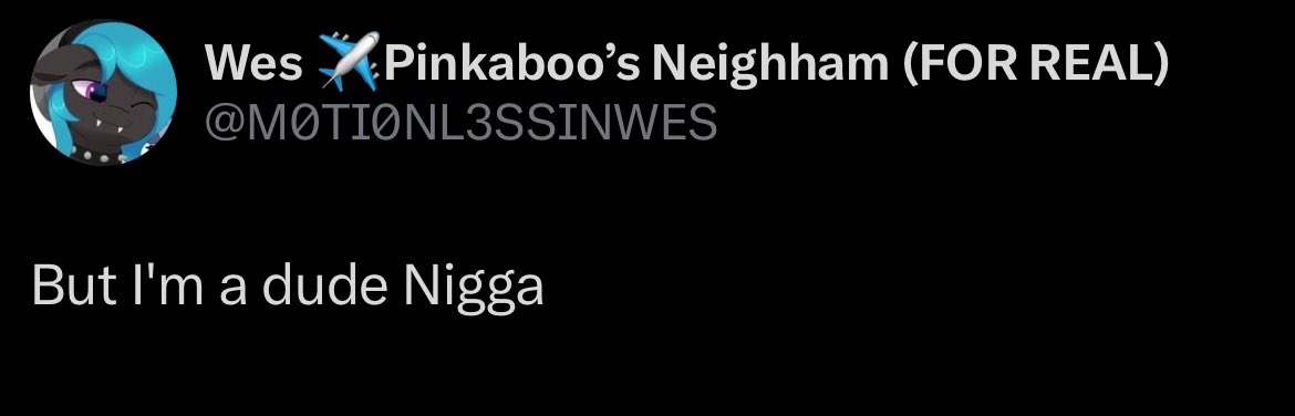 Accountability. tweet media